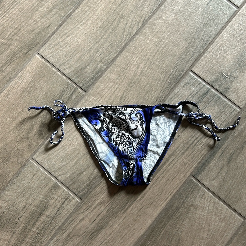 Etro Milano bikini bottom
